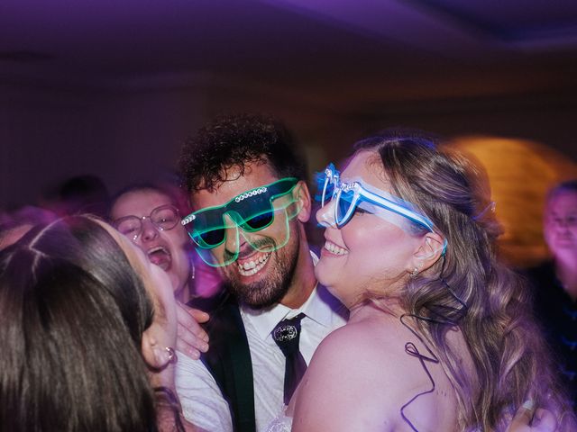 O casamento de Maria Pereira  e Filipe Oliveira  em Caldas de São Jorge, Santa Maria da Feira 47