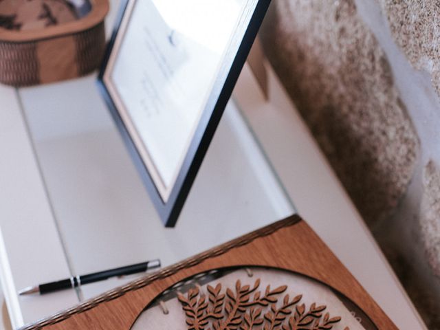 O casamento de Maria Pereira  e Filipe Oliveira  em Caldas de São Jorge, Santa Maria da Feira 48