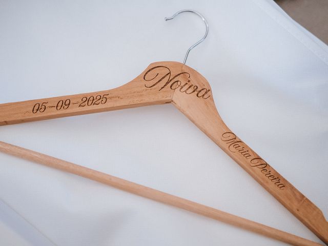 O casamento de Maria Pereira  e Filipe Oliveira  em Caldas de São Jorge, Santa Maria da Feira 49