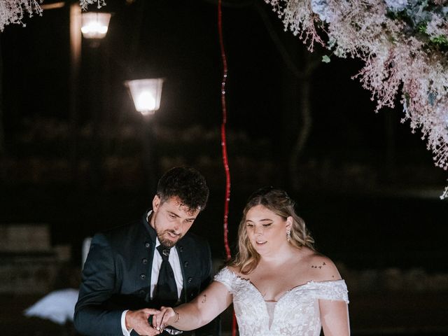 O casamento de Maria Pereira  e Filipe Oliveira  em Caldas de São Jorge, Santa Maria da Feira 53