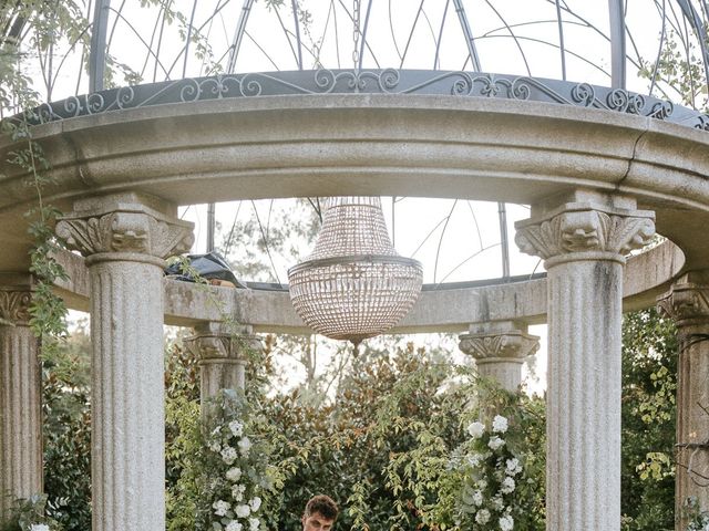O casamento de Maria Pereira  e Filipe Oliveira  em Caldas de São Jorge, Santa Maria da Feira 55