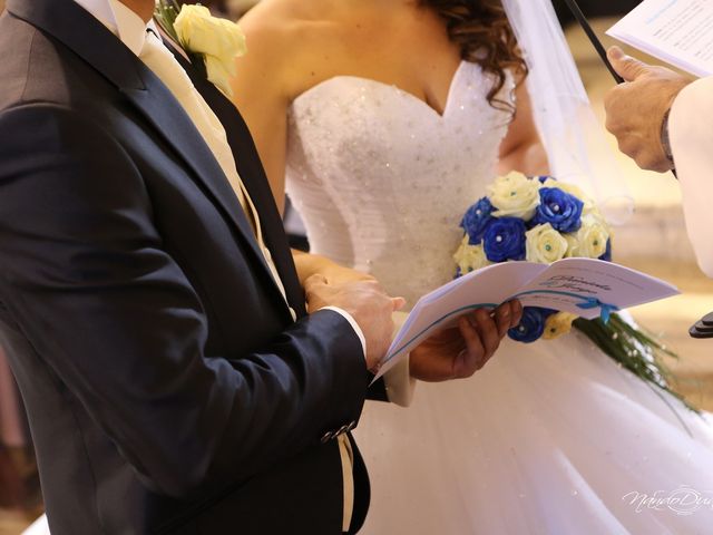 O casamento de Jorge e Daniela em Tendais, Cinfães 21