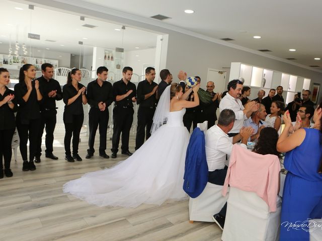 O casamento de Jorge e Daniela em Tendais, Cinfães 69