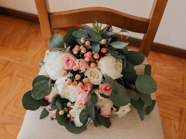 O casamento de Ivan e Cristina em Oiã, Oliveira do Bairro 5