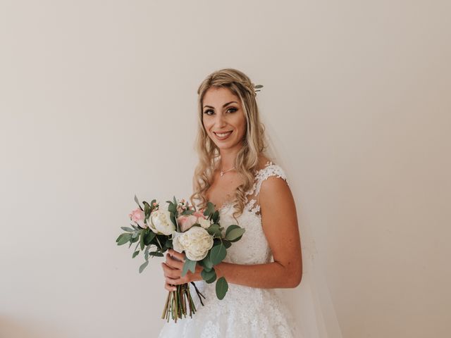 O casamento de Ivan e Cristina em Oiã, Oliveira do Bairro 11