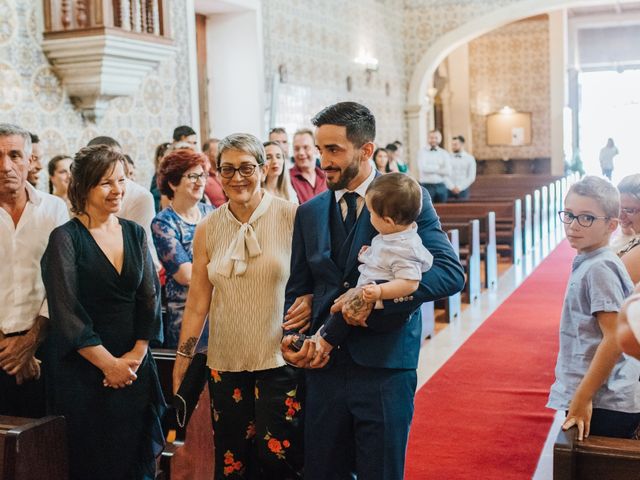 O casamento de Ivan e Cristina em Oiã, Oliveira do Bairro 13