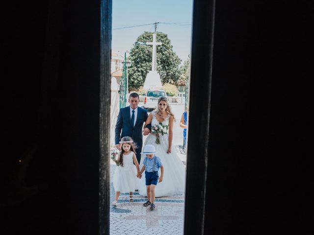 O casamento de Ivan e Cristina em Oiã, Oliveira do Bairro 14