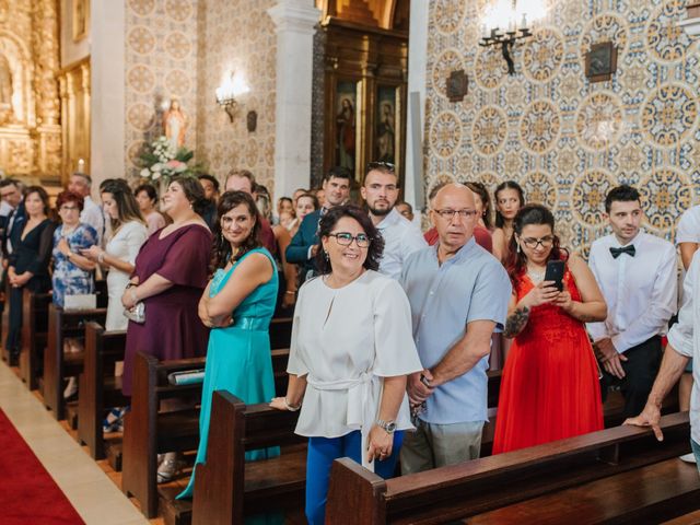 O casamento de Ivan e Cristina em Oiã, Oliveira do Bairro 15