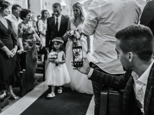 O casamento de Ivan e Cristina em Oiã, Oliveira do Bairro 16