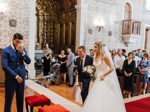 O casamento de Ivan e Cristina em Oiã, Oliveira do Bairro 17