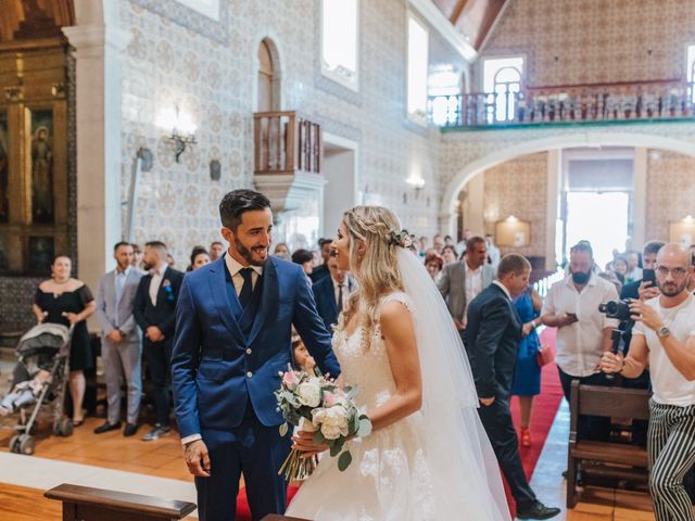 O casamento de Ivan e Cristina em Oiã, Oliveira do Bairro 18