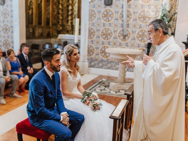 O casamento de Ivan e Cristina em Oiã, Oliveira do Bairro 19