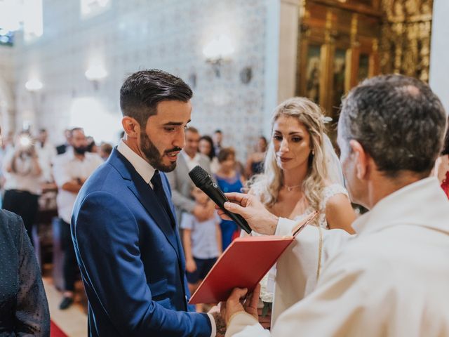 O casamento de Ivan e Cristina em Oiã, Oliveira do Bairro 21