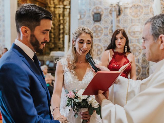 O casamento de Ivan e Cristina em Oiã, Oliveira do Bairro 22