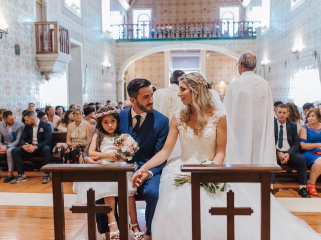 O casamento de Ivan e Cristina em Oiã, Oliveira do Bairro 23