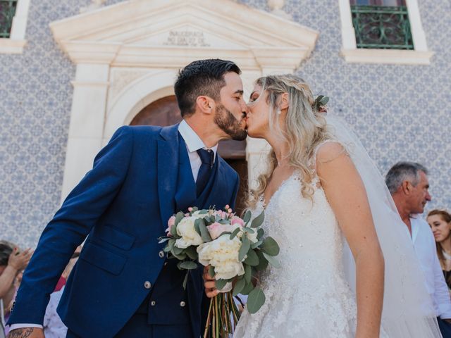 O casamento de Ivan e Cristina em Oiã, Oliveira do Bairro 25