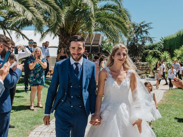 O casamento de Ivan e Cristina em Oiã, Oliveira do Bairro 27