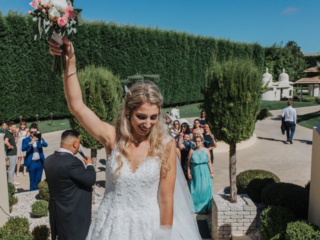 O casamento de Ivan e Cristina em Oiã, Oliveira do Bairro 32