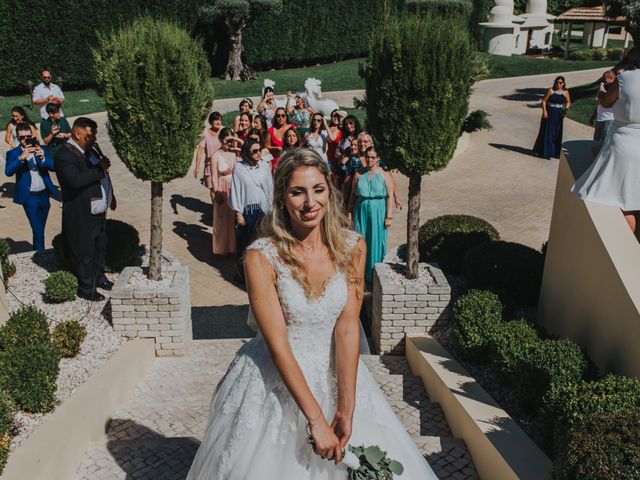 O casamento de Ivan e Cristina em Oiã, Oliveira do Bairro 33