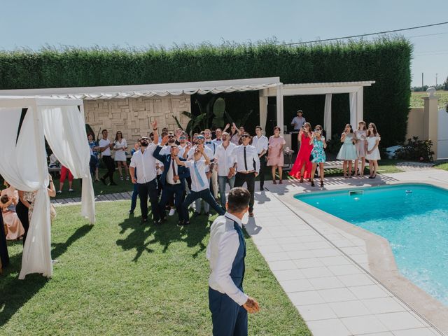 O casamento de Ivan e Cristina em Oiã, Oliveira do Bairro 35