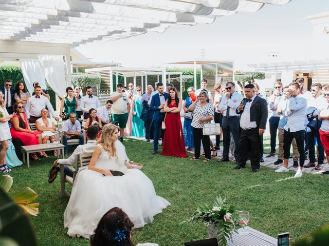 O casamento de Ivan e Cristina em Oiã, Oliveira do Bairro 36