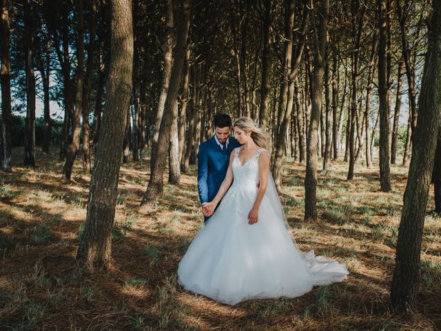 O casamento de Ivan e Cristina em Oiã, Oliveira do Bairro 44