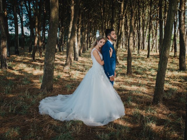 O casamento de Ivan e Cristina em Oiã, Oliveira do Bairro 45