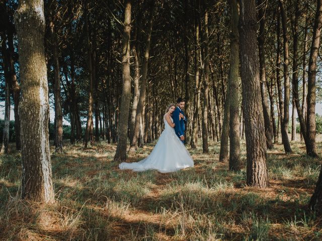 O casamento de Ivan e Cristina em Oiã, Oliveira do Bairro 47