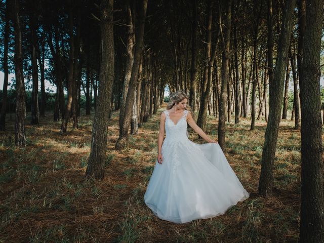 O casamento de Ivan e Cristina em Oiã, Oliveira do Bairro 48