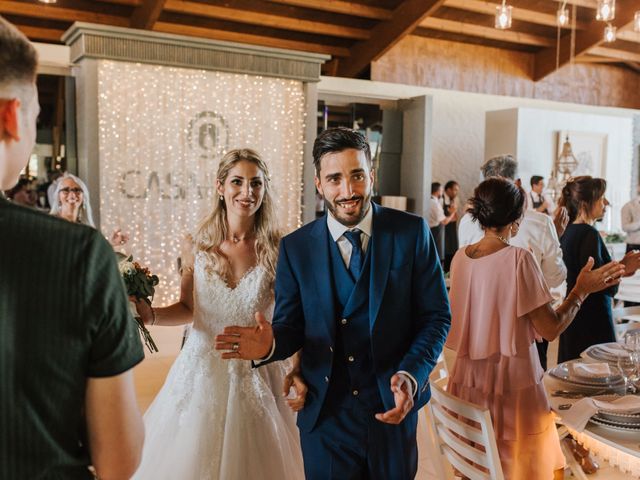 O casamento de Ivan e Cristina em Oiã, Oliveira do Bairro 49