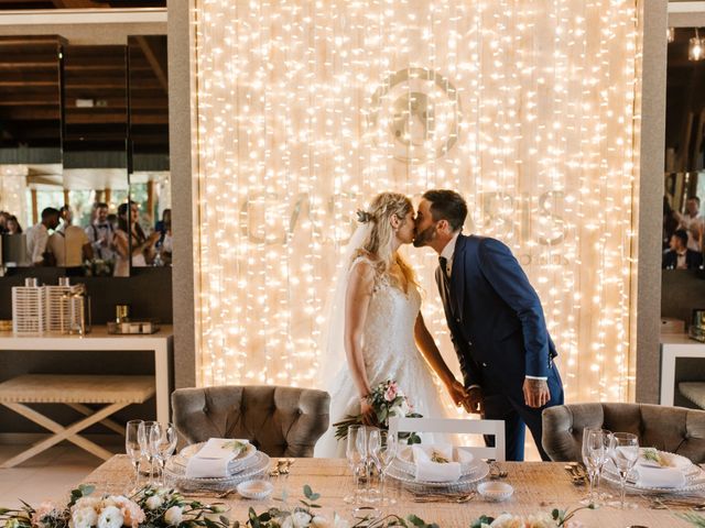 O casamento de Ivan e Cristina em Oiã, Oliveira do Bairro 50