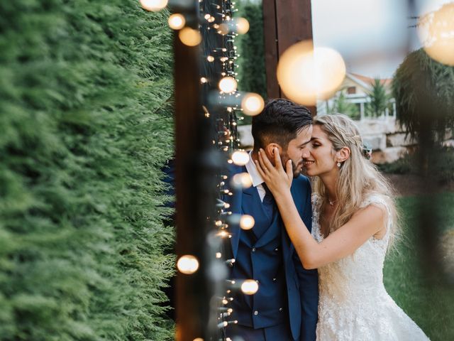 O casamento de Ivan e Cristina em Oiã, Oliveira do Bairro 52