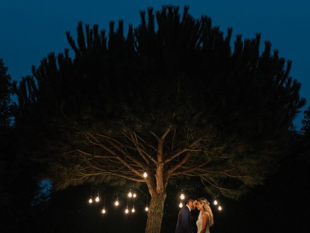 O casamento de Ivan e Cristina em Oiã, Oliveira do Bairro 1