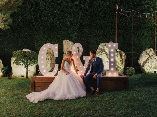 O casamento de Ivan e Cristina em Oiã, Oliveira do Bairro 56