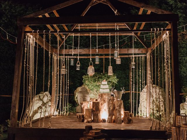 O casamento de Ivan e Cristina em Oiã, Oliveira do Bairro 64