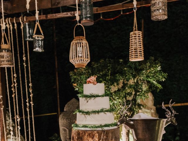 O casamento de Ivan e Cristina em Oiã, Oliveira do Bairro 65