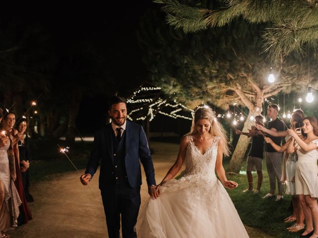 O casamento de Ivan e Cristina em Oiã, Oliveira do Bairro 66