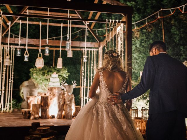 O casamento de Ivan e Cristina em Oiã, Oliveira do Bairro 67