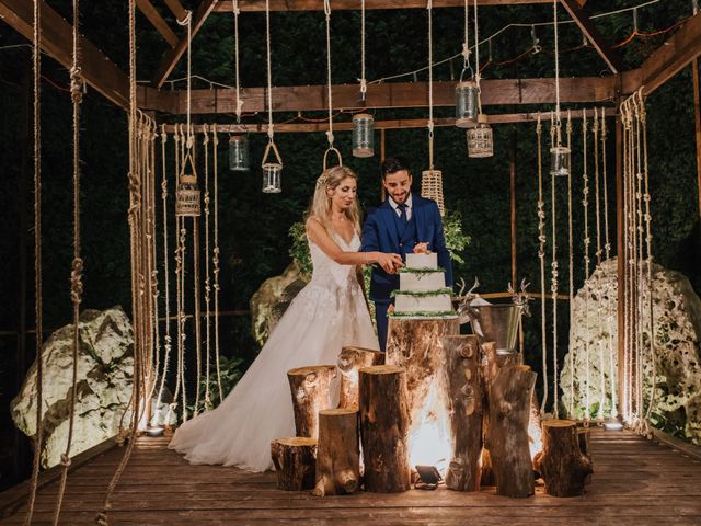 O casamento de Ivan e Cristina em Oiã, Oliveira do Bairro 68