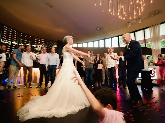 O casamento de Peter e Lígia em Coimbra, Coimbra (Concelho) 3