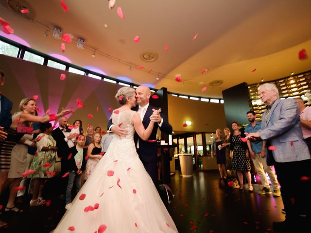 O casamento de Peter e Lígia em Coimbra, Coimbra (Concelho) 4