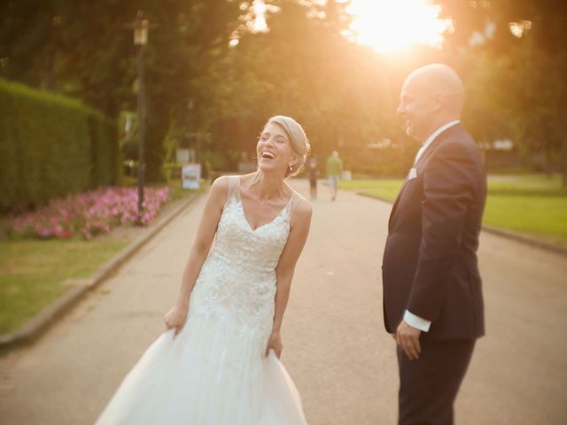 O casamento de Peter e Lígia em Coimbra, Coimbra (Concelho) 6