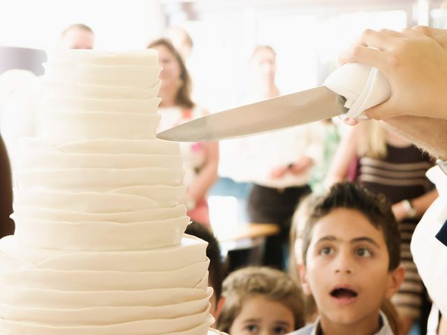 O casamento de Peter e Lígia em Coimbra, Coimbra (Concelho) 12