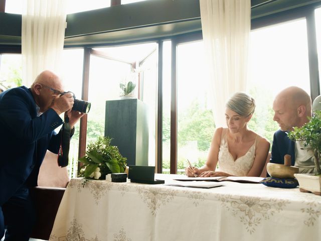 O casamento de Peter e Lígia em Coimbra, Coimbra (Concelho) 13