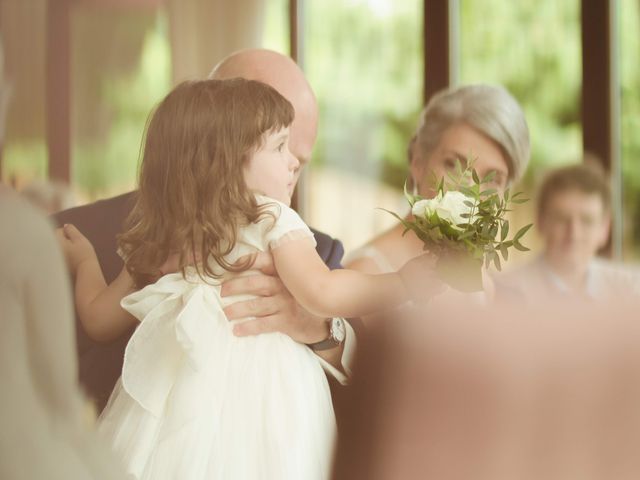 O casamento de Peter e Lígia em Coimbra, Coimbra (Concelho) 20