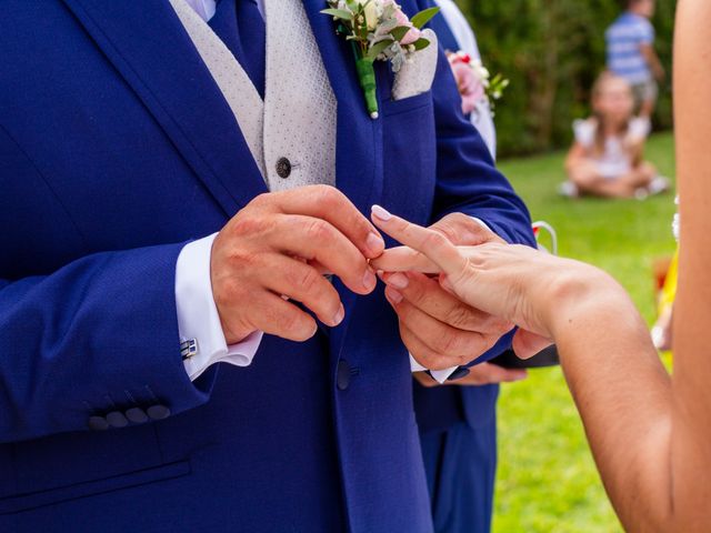 O casamento de Sérgio e Vera em Albufeira, Albufeira 50