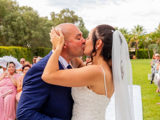 O casamento de Sérgio e Vera em Albufeira, Albufeira 52