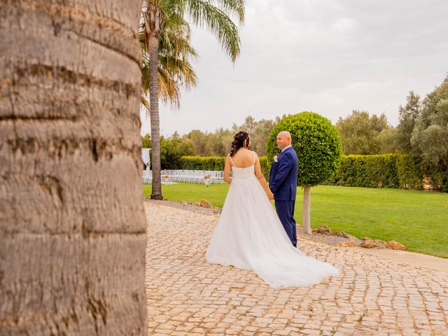 O casamento de Sérgio e Vera em Albufeira, Albufeira 56