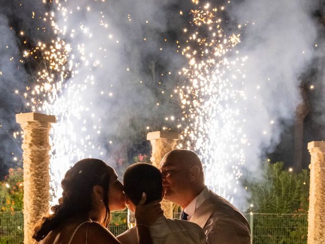 O casamento de Sérgio e Vera em Albufeira, Albufeira 76