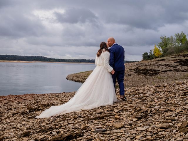 O casamento de Sérgio e Vera em Albufeira, Albufeira 81